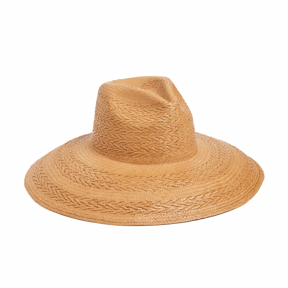Freya Redwood Hat